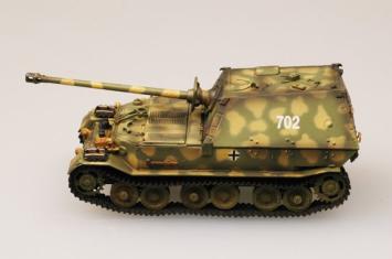 Easy Model 36223 Ferdinand 654rd Panzerjäger Abt. ´Kursk´ 1943