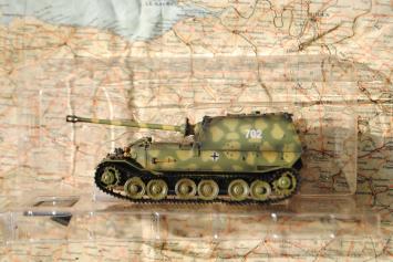 Easy Model 36223 Ferdinand 654rd Panzerjäger Abt. ´Kursk´ 1943