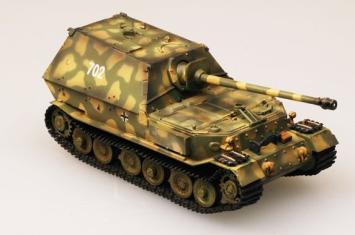 Easy Model 36223 Ferdinand 654rd Panzerjäger Abt. ´Kursk´ 1943