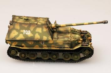 Easy Model 36223 Ferdinand 654rd Panzerjäger Abt. ´Kursk´ 1943
