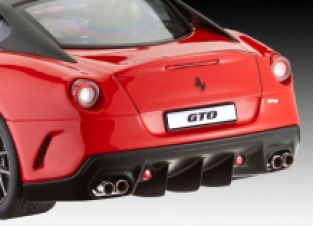 Revell 07091 Ferrari 599 GTO