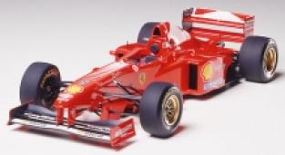 Tamiya 20045 FERRARI F310B