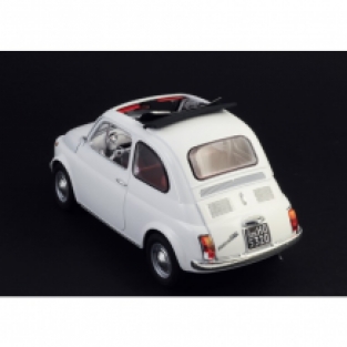 Italeri 4703 FIAT 500F 1968