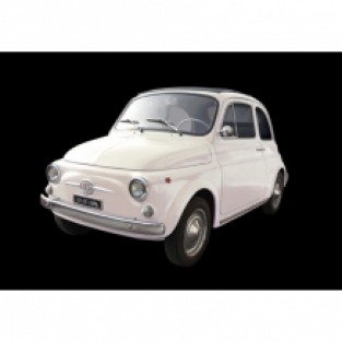 Italeri 4703 FIAT 500F 1968