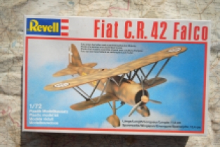 Revell 4171 Fiat C.R. 42 Falco