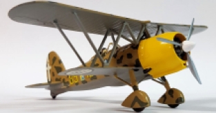 Revell H648 FIAT C.R.42 FALCO