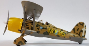 Revell H648 FIAT C.R.42 FALCO