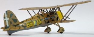 Revell H648 FIAT C.R.42 FALCO