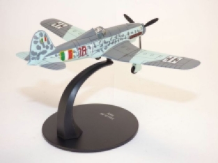 ATLAS D22 Fiat G.55 Centauro 'Italian Social Republic Air Force'