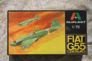 Aliplast 101 Fiat G55 