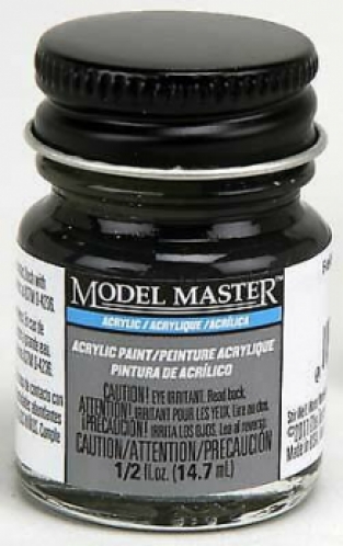 Model Master 4860 Fieldgrau RAL 6006 Acryl - Semi-Gloss