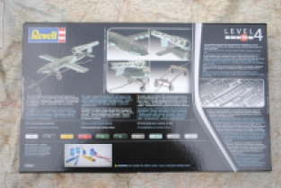 Revell 03861 Fieseler Fi103 A/B 'V-1'