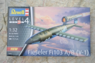 Revell 03861 Fieseler Fi103 A/B 'V-1'