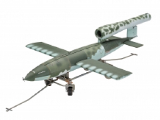 Revell 03861 Fieseler Fi103 A/B 'V-1'