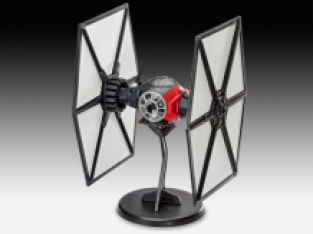 Revell 06745 First Order Special Forces TIE FIGHTER Star Wars