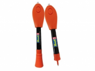 Revell 39625 FIX-KIT UV SUPER GLUE & UV MARKER