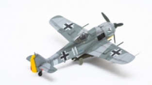 Revell 04135 Focke Wulf Fw 190 F-8/A-8 with BV 246 \