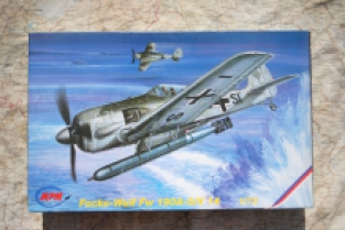 MPM 72048 Focke-Wulf Fw 190A-5/V 14