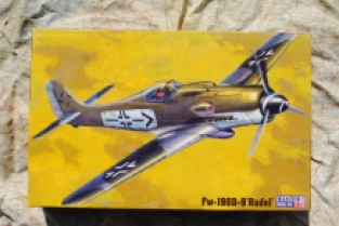 Master Craft C-10 Focke-Wulf Fw 190D-9 'Rudel'