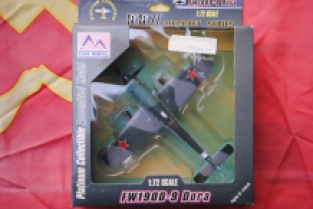 EASY MODEL 37263 Focke-Wulf Fw 190D Dora