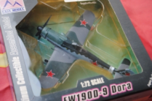 EASY MODEL 37263 Focke-Wulf Fw 190D Dora