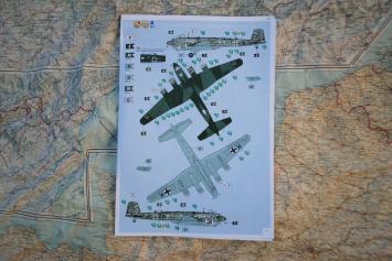 Revell 03777 Focke Wulf Fw 200 C-5/C-8 Condor