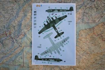 Revell 03777 Focke Wulf Fw 200 C-5/C-8 Condor