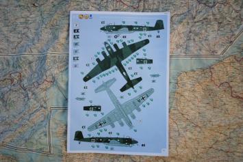 Revell 03777 Focke Wulf Fw 200 C-5/C-8 Condor