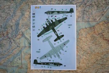 Revell 03777 Focke Wulf Fw 200 C-5/C-8 Condor