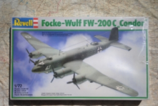 Revell 4424 Focke-Wulf Fw-200C 