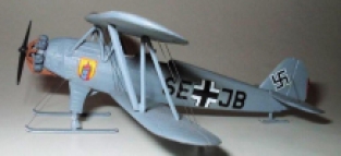 HUMA Modell 0001 Focke Wulf Fw 44 