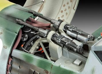 Revell 04869 Focke Wulf Fw190 F-8