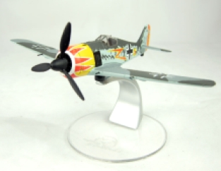 Corgi WB99619 Focke-Wulf Fw190A-5 'Maj. Hermann Graf'