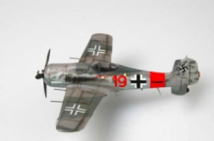 Hobby Boss 80244 Focke Wulf Fw190A-8