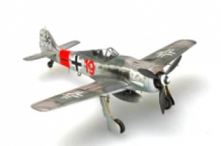 Hobby Boss 80244 Focke Wulf Fw190A-8