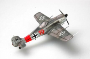 Hobby Boss 80244 Focke Wulf Fw190A-8