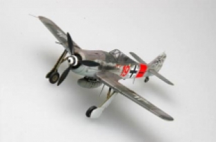 Hobby Boss 80244 Focke Wulf Fw190A-8