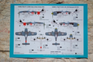 Hobby Boss 80244 Focke Wulf Fw190A-8