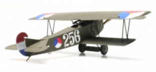 MONOGRAM 74005 FOKKER D VII