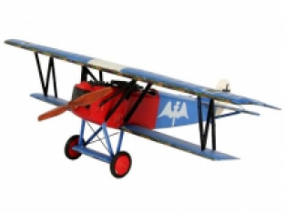 Revell 04194 FOKKER D VII