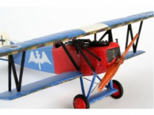 Revell 04194 FOKKER D VII