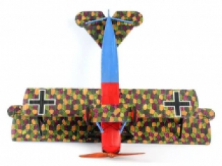 Revell 04194 FOKKER D VII