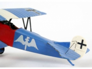 Revell 04194 FOKKER D VII