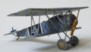 RODEN 007 FOKKER D.VI