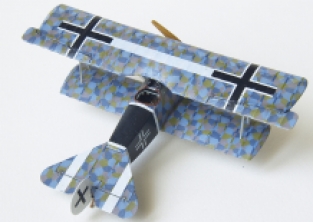 RODEN 007 FOKKER D.VI