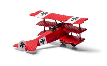 Airfix A02141V Fokker DR.1 & Bristol F.2B Dogfight Doubles 'Vintage Classics'