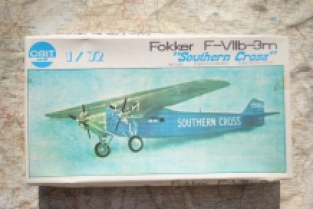 Svit 175 Fokker F-VIIb-3m 