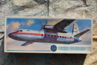 Airfix 05003-4 / 583 FOKKER F27 FRIENDSHIP