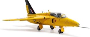 Airfix A05123A Folland Gnat T.1