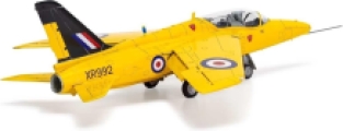 Airfix A05123A Folland Gnat T.1